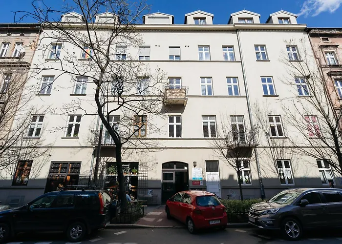 Krowoderska 39